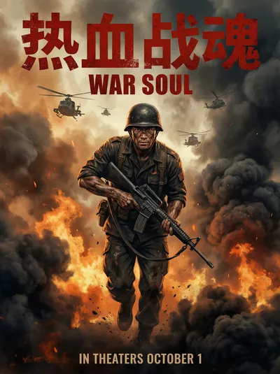 【四虎】正版入口 战狼2 高清在线