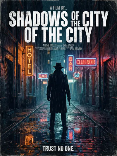 【四虎】正版入口 暗夜猎手 犯罪惊悚